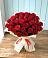 Букет 29 Красных роз в Каменке Ленинградская область