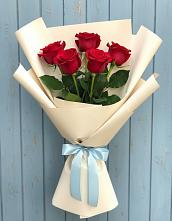 Букет Классика чувств #REPLACE_PRED# Каменке Ленинградская область