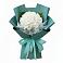 Букет цветов из: Гортензия в Каменке Ленинградская область