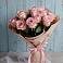 Букет цветов из: Розы в Каменке Ленинградская область