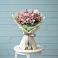 Букет цветов из: Орхидеи и Розы в Каменке Ленинградская область