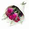 Букет цветов из: Розы в Каменке Ленинградская область